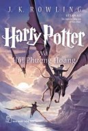 Harry Potter Và Hội Phượng Hoàng (Quyển 5)