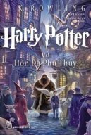 Harry Potter Và Hòn Đá Phù Thủy (Quyển 1)
